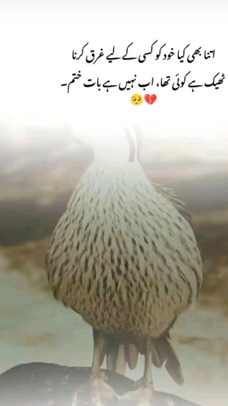 Sad Poetry image
