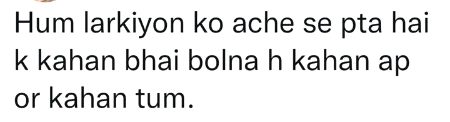 Yup ۔۔۔۔۔