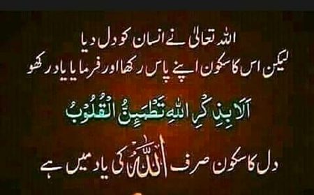 Islamic Quotes image