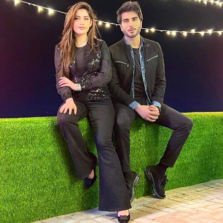 Pakistani Celebs image