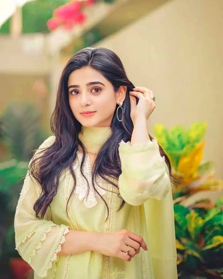 Pakistani Celebs image