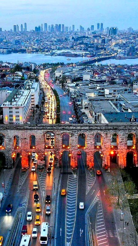 Istanbul Turkey___Beautiful Structure__❣❣