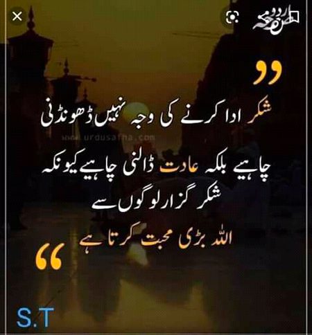 Islamic Quotes image