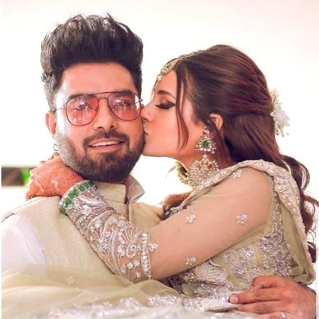 Pakistani Celebs image