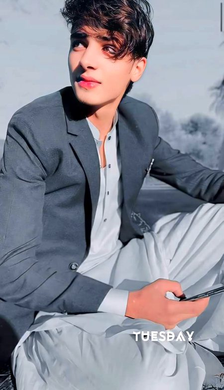 Beautiful People image