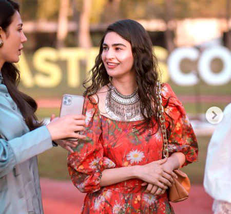 Pakistani Celebs image