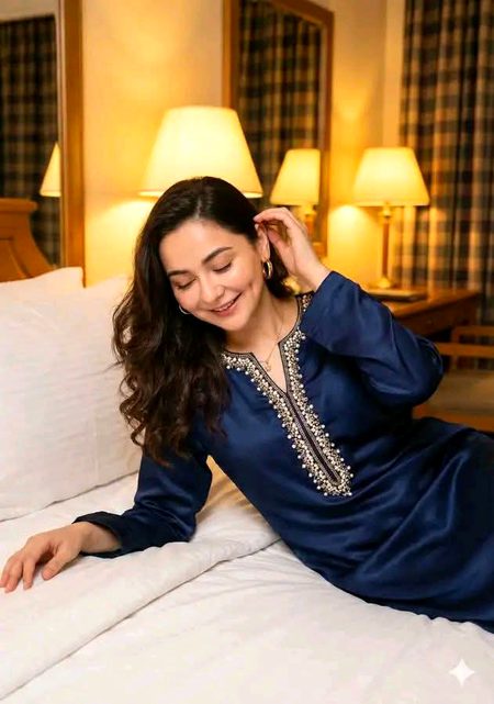 Pakistani Celebs image