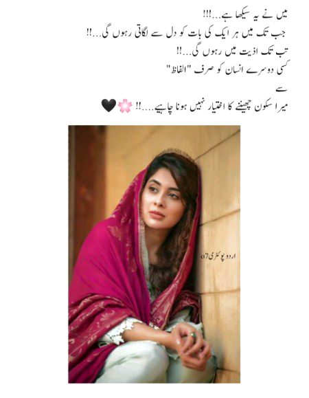 Attitude Poetry image