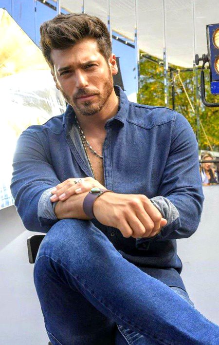 Beautiful People image