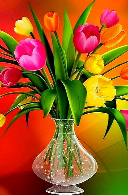Flowers