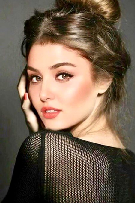 Turkish Celebs image