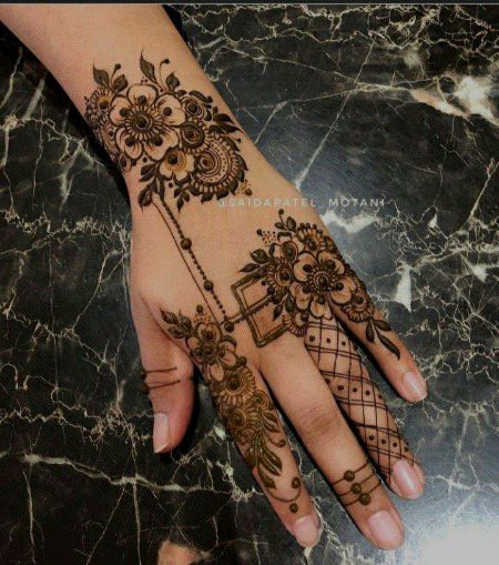 Mehendi