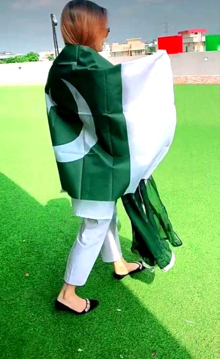 🔥🇵🇰جشن آزادی مبارک ہو