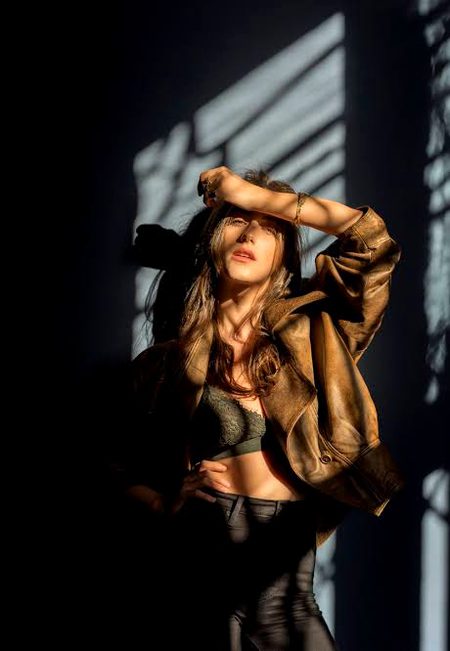 Turkish Celebs image