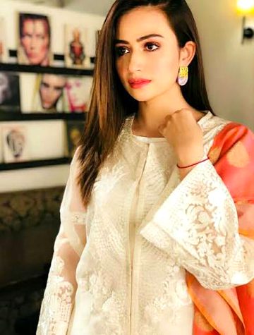 Pakistani Celebs image