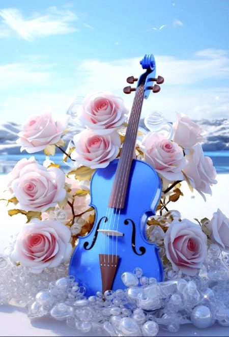 Digital Art image