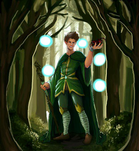Digital Art image