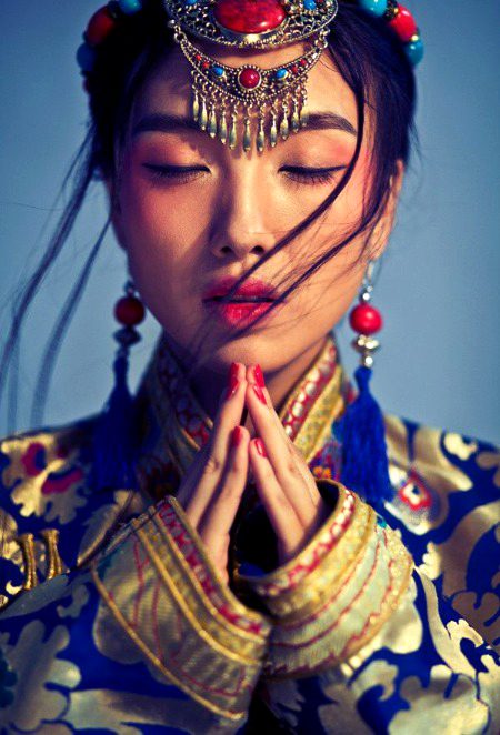Beautiful People image