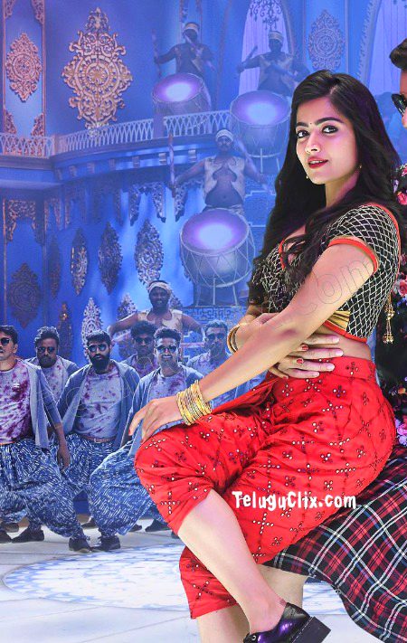 Indian Celebs image