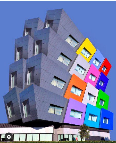 Beautiful Structures image