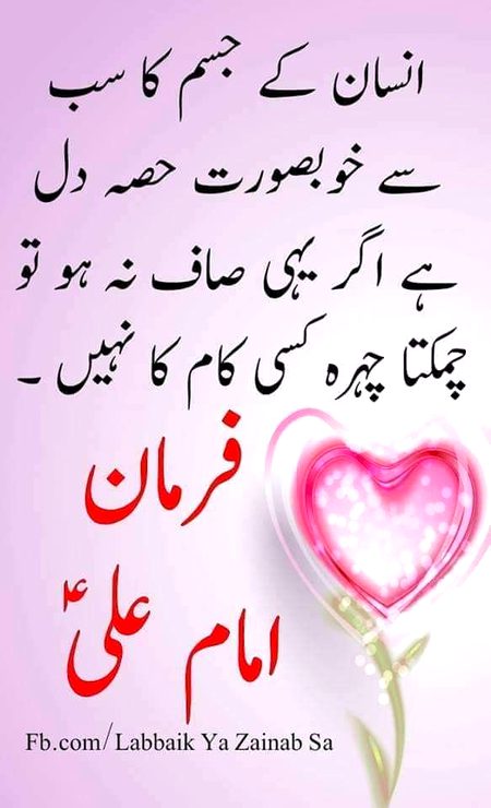 بجا ہے فرمان علی🌹