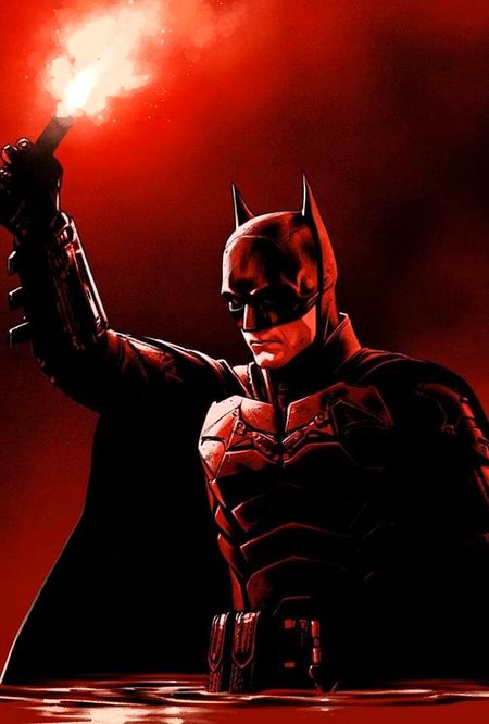Batman💀❤