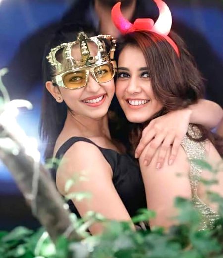 Indian Celebs image