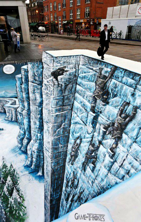 Street Art image