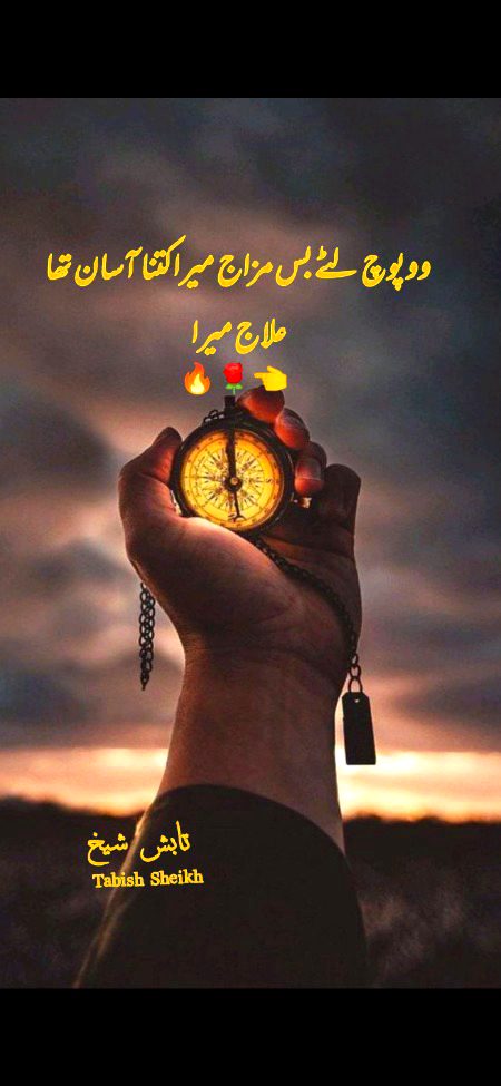 میری پہچان ہے میرا حسن سلوک میری شہرت میری تصویر کی محتاج نہیں