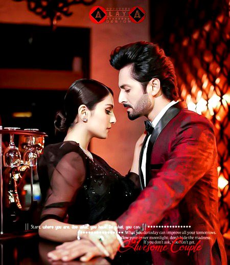 Pakistani Celebs image