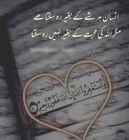 Islamic Quotes image