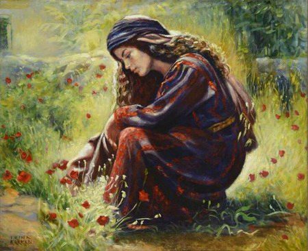 Paintings image