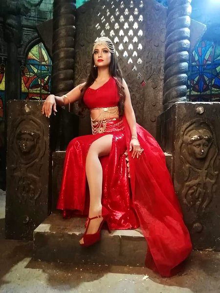 Indian Celebs image