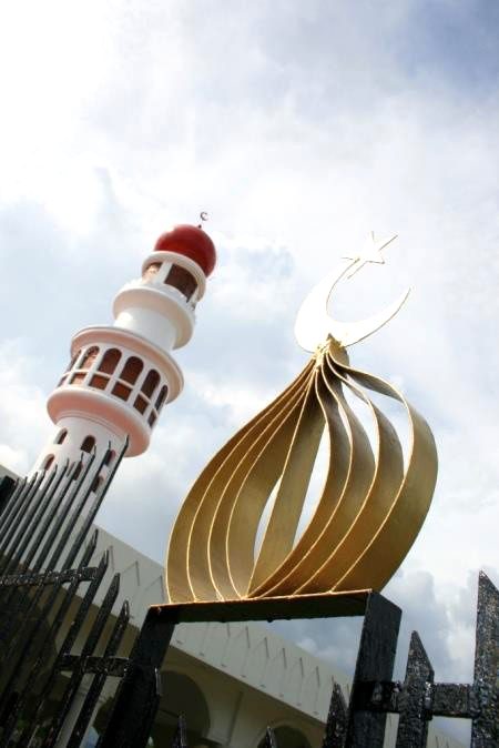 Beautiful Structures image