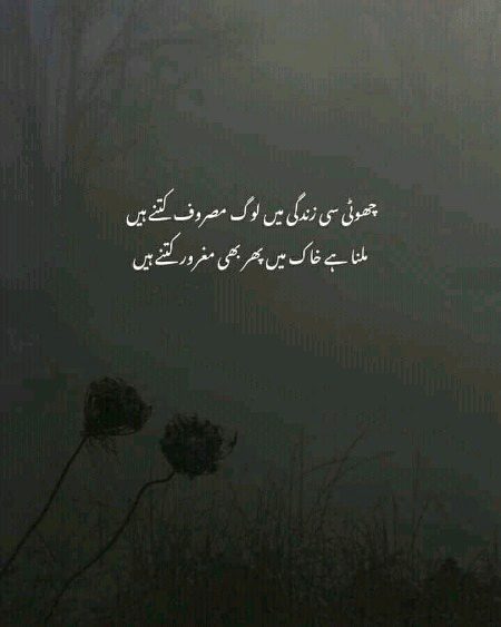 Attitude Poetry image