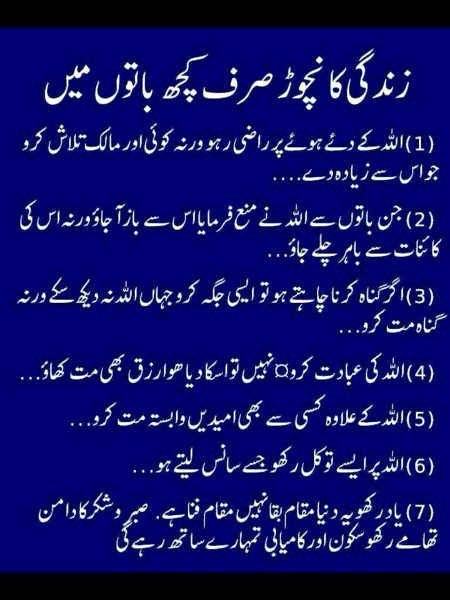 Islamic Quotes image