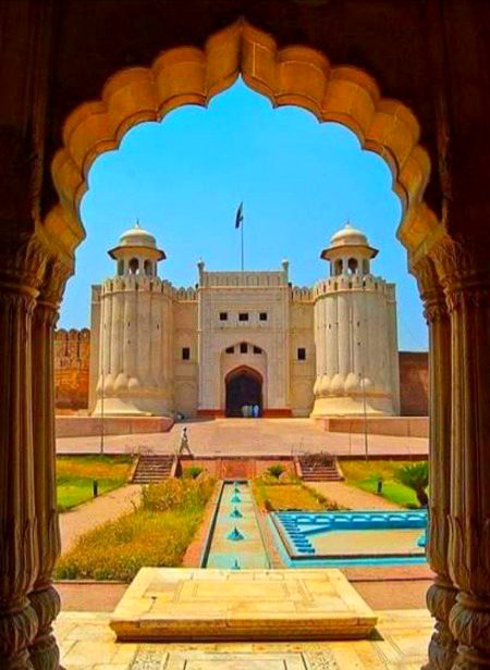 Beautiful Structures image
