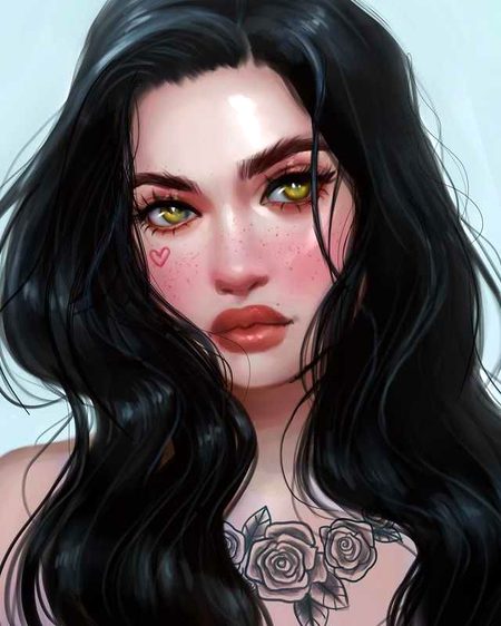Digital Art image