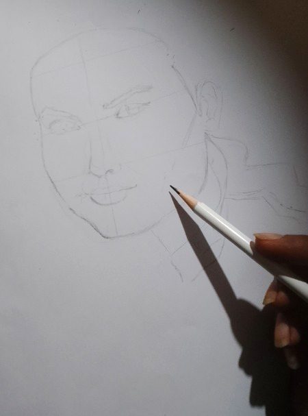 Light he Chala gaya me pic NAHI bana paya 😳😃😃