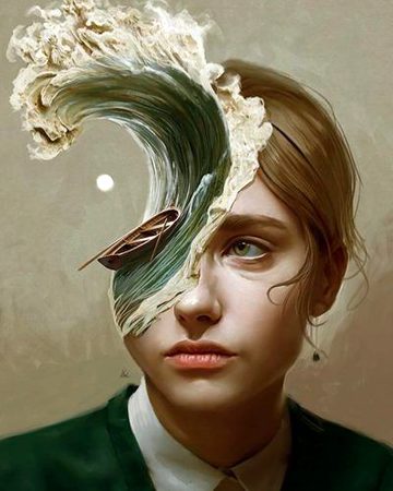 Digital Art image