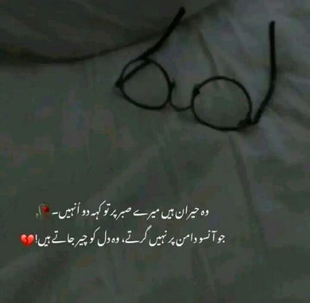 Sad Poetry image