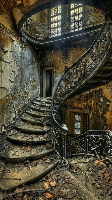 BEAUTIFUL STRUCTURE..🥀