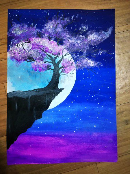 Paintings image
