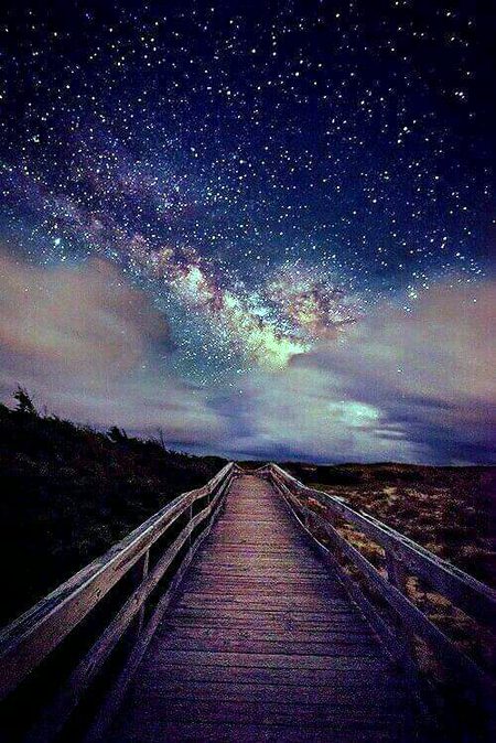 Beautiful Nature