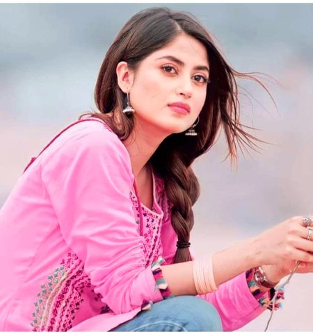 Pakistani Celebs image