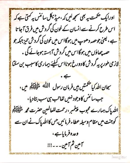 Islamic Quotes image