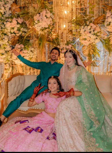 Pakistani Celebs image