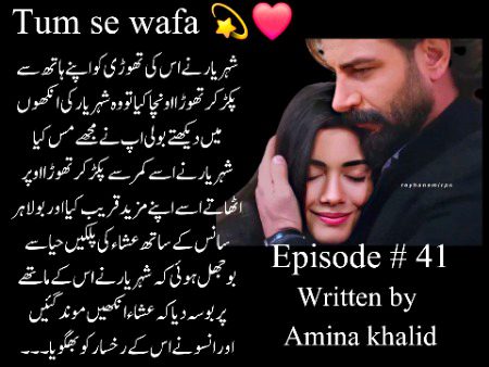 Romantic Novels image