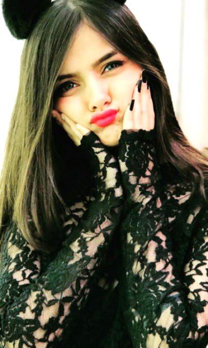 Beautiful People image