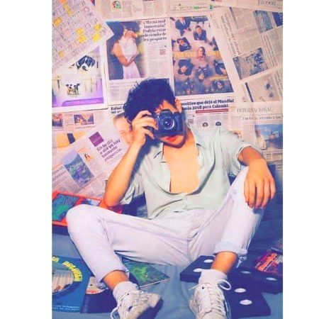 Beautiful People image